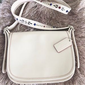 Coach crossbody bag